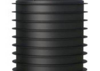 Separator Tłuszczu z Osadnikiem przepływ 8 l/s poj. 1300 L