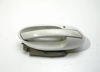 KLAMKA TYŁ PRAWA ZEWNĘTRZNA BMW E65 Sedan/Limuzyna 01-09