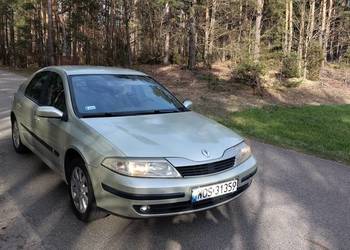 Renault Laguna 2