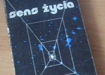 Sens życia - Kuczyński /fa