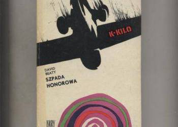 Szpada honorowa - Beaty Szpada honorowa - Beaty