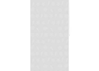 vidaXL Roleta prysznicowa 120 x 240 cm(SKU:142861)