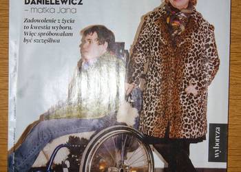 Wysokie Obcasy nr 7 (1073) - Dorota Danielewicz