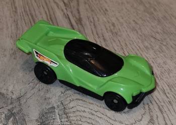 Autko samochód resorak Hot Wheels Blitzspeeder 2018