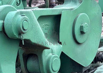 John Deere 6800 6900 Ramię Tylne Podnośnika Prawe R126713