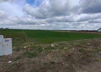 Działka budowlana na Roztoczu - 10km od Zamościa