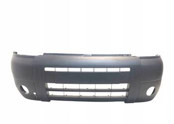 Citroen Berlingo I LIFT 2002-2008 Zderzak przedni Citroen Berlingo I LIFT 2002-2008 Zderzak przedni