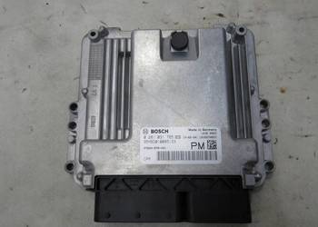 KOMPUTER STEROWNIK SILNIKA CIVIC IX 1.6 I-DTEC 0281031765