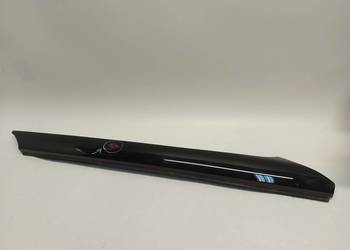 Ford Explorer VII R2KB LISTWA SZYBY CZOŁOWJ LEWY PRZÓD R2KB-R03683