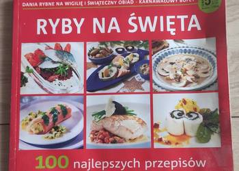 Ryby na święta i nie tylko
