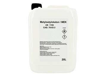 MEK / Metyloetyloketon CAS 78-93-3