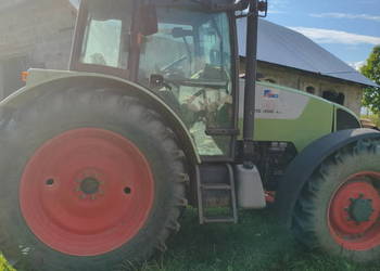 sprzedam ciagnik bardzo dobry garazowany