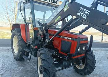 Zetor 3340 tur