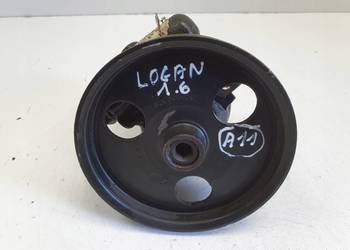 Dacia Logan I 1.6 16V POMPA WSPOMAGANIA