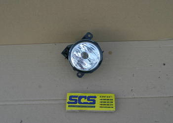 HONDA CIVIC -15 IX HALOGEN LAMPA PRZECIWMGŁOWA 89207130