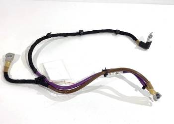 PRZEWÓD WYSOKIEGO NAPIĘCIA AUDI Q8