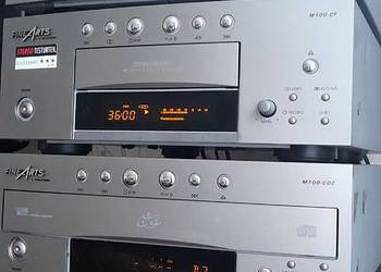 Wieża grundig FineArts 4 osobne elementy .Pilot.650zł