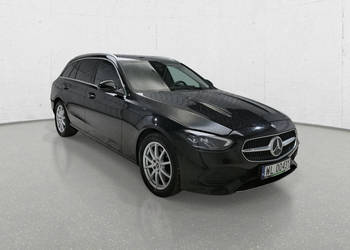 Mercedes C 200 Poleasingwe.pl W206 (2021-)