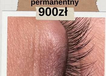Makijaż permanentny