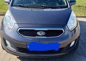 Sprzedam Kia Venge