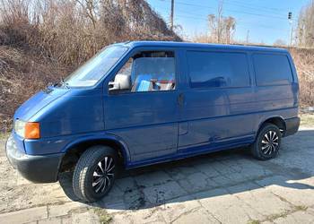 VW T4 Transporter