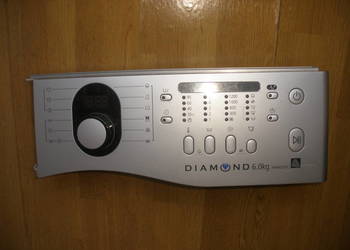 Programator moduł Samsung WF8602SFS sprawny dobry
