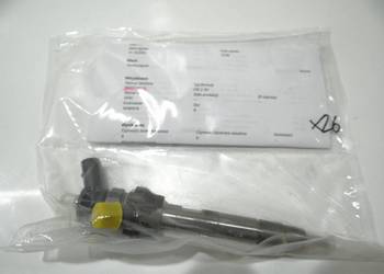 WTRYSKIWACZ BMW F30 2.0 D 0445110613