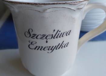 Kubek okolicznościowy