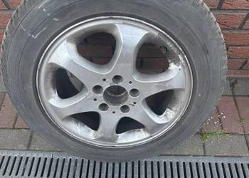 Felga Mercedes 2114012902