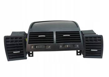 KRATKI NAWIEWU ŚRODKOWA LEWA PRAWA KPL 7L 7L6857919A  Volkswagen Touareg I