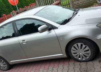 Toyota Avensis 2.0d 2005r stan dobry
