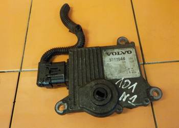 S80 2.4 D5 09r sterownik potencjometr skrzyni