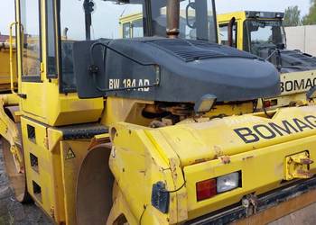Walec BW184AD