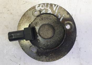 VW Golf VI 1.8 TSI CZUJNIK ZAWÓR FAZ ROZRZĄDU