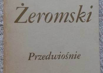 Przedwiośnie Stefan Żeromski