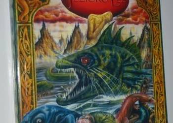 PAS DELTORY T. 02 JEZIORO ŁEZ - RODDA EMILI