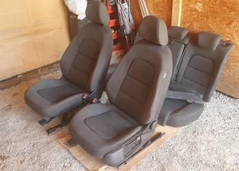 Fotele audi a4 b8