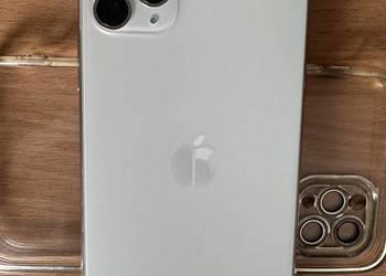 Okazja! Sprzedam IPhone 11 Pro Max 512GB