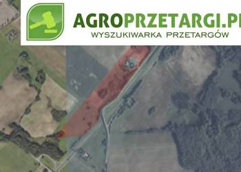 Dzierżawa 11,51 ha gruntu rolnego