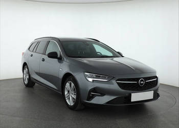 Opel Insignia 1.5 CDTI
