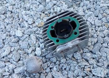 Cylinder tłok CX40 Romet Ogar 200 Jawa 50
