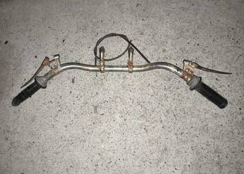 Kierownica IŻ56 Planeta