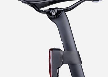 Uchwyt radaru do sztycy Wilier - Wahoo Trackr