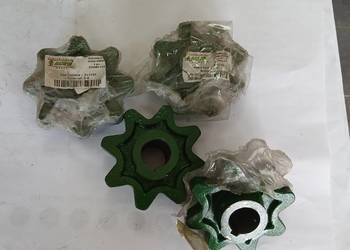 Koło zębate elewatora John Deere Z10886