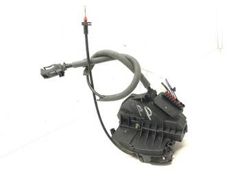 ZAMEK DRZWI PRAWY PRZÓD FORD FOCUS III Kombi BM5A-A21812-BD