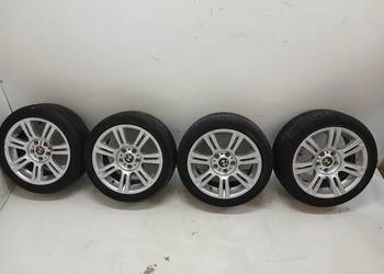 FELGI BMW E90 M PAKIET 17 CALI 8036935 8036936