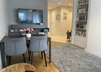 4-pokojowy nowoczesny apartament w sercu Kazimierza + parking