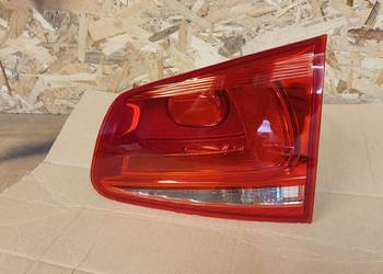 VW TOUAREG 7P6 LAMPA PRAWA TYLNA PRAWY TYŁ 7P6945094C