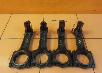 MONDEO MK4 GALAXY S-MAX V50 S40 2.0 TDCI 09r 140KM QXBA korbowod 783