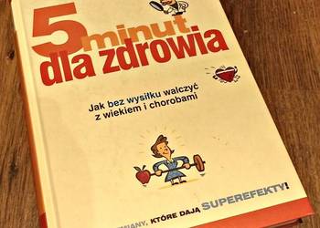 Poradnik - 5 minut dla zdrowia